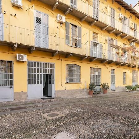 Spazioso Loft: Coldilana14 Милано Екстериор снимка