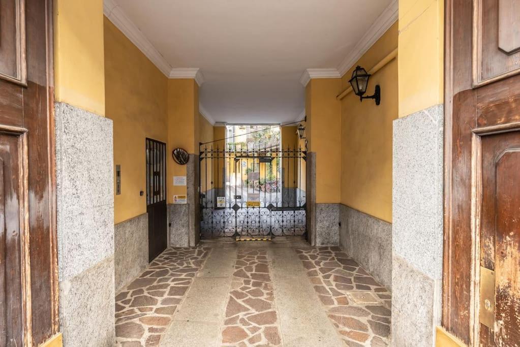 Spazioso Loft: Coldilana14 Милано Екстериор снимка