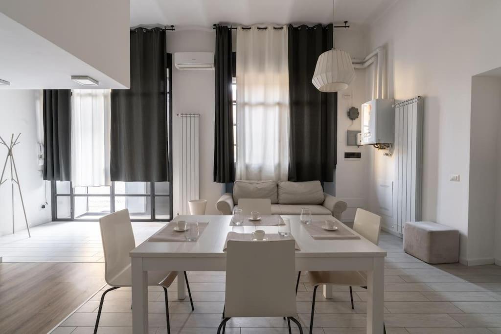 Spazioso Loft: Coldilana14 Милано Екстериор снимка
